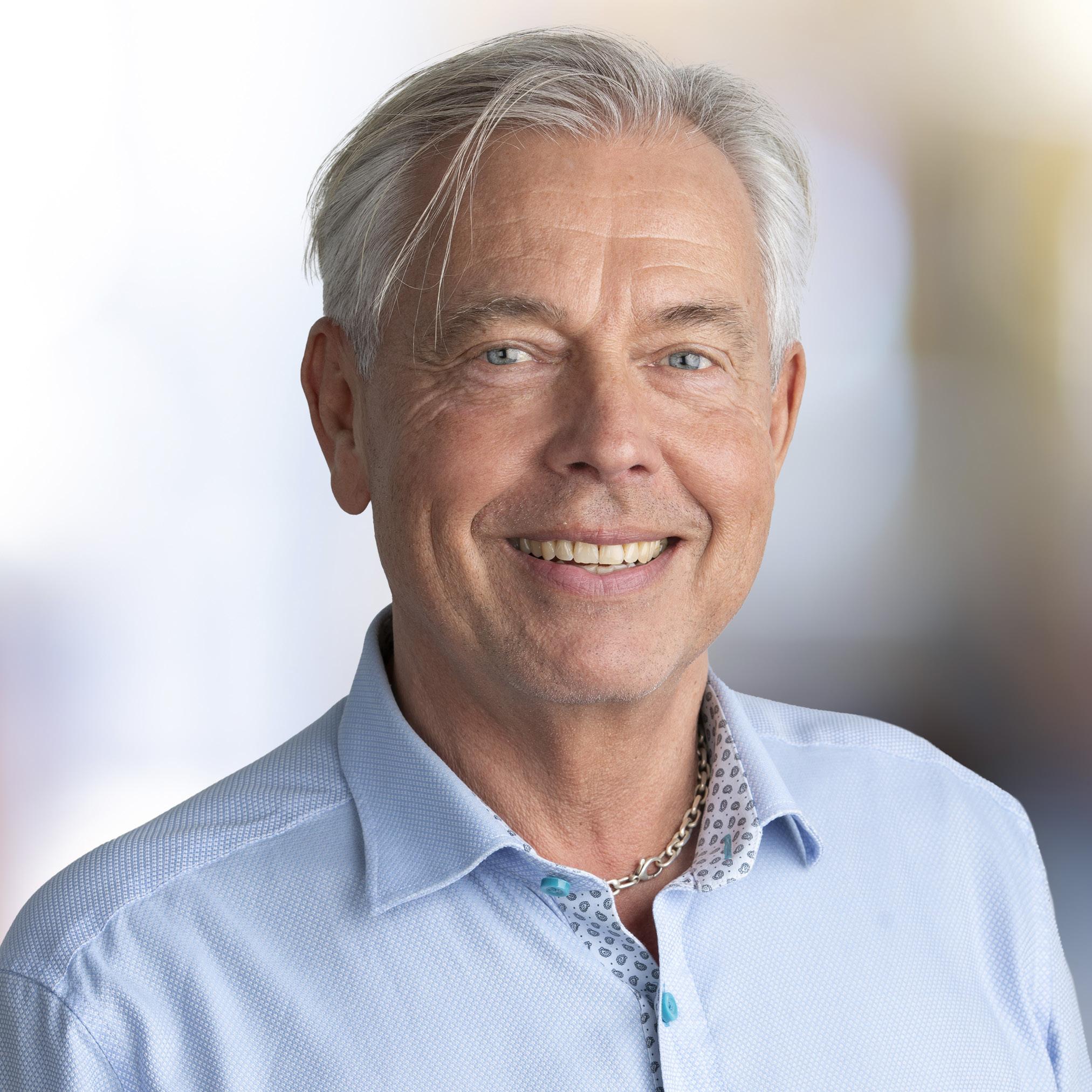 Hans Eriksson
