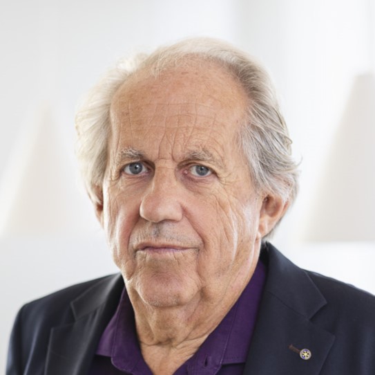 Börje Duvell