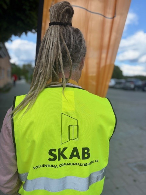 Städdag