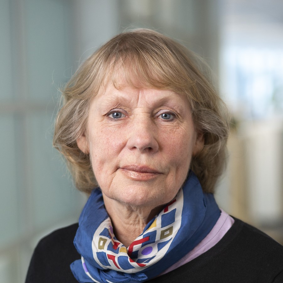 Siv Enström