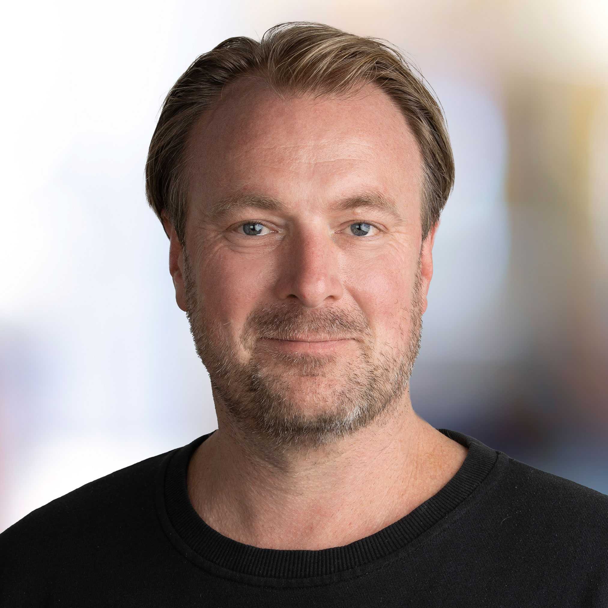 Johan Ambjörnsson