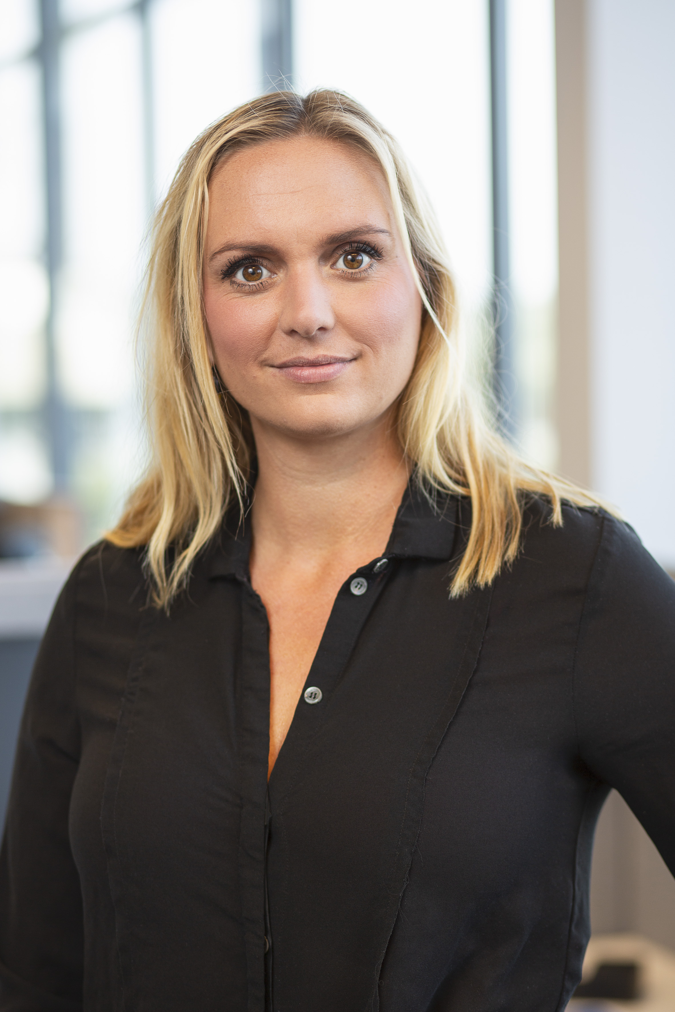  Ida Andersson
