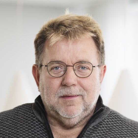 Lars Kallander