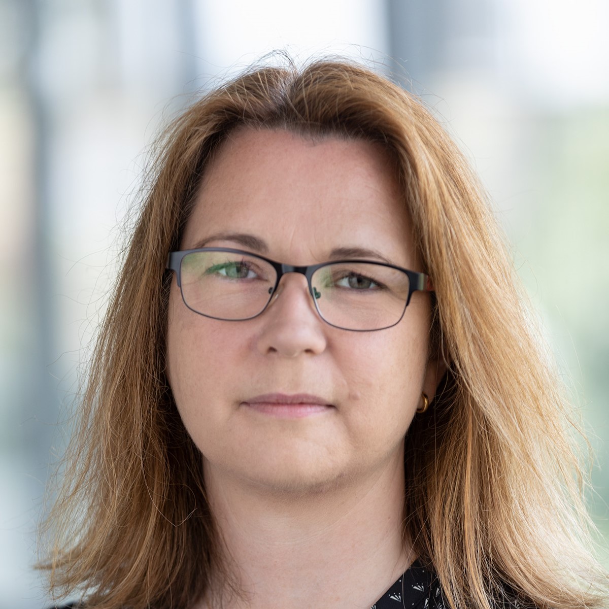 Helene Akander