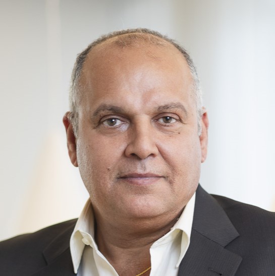Reza Etemad