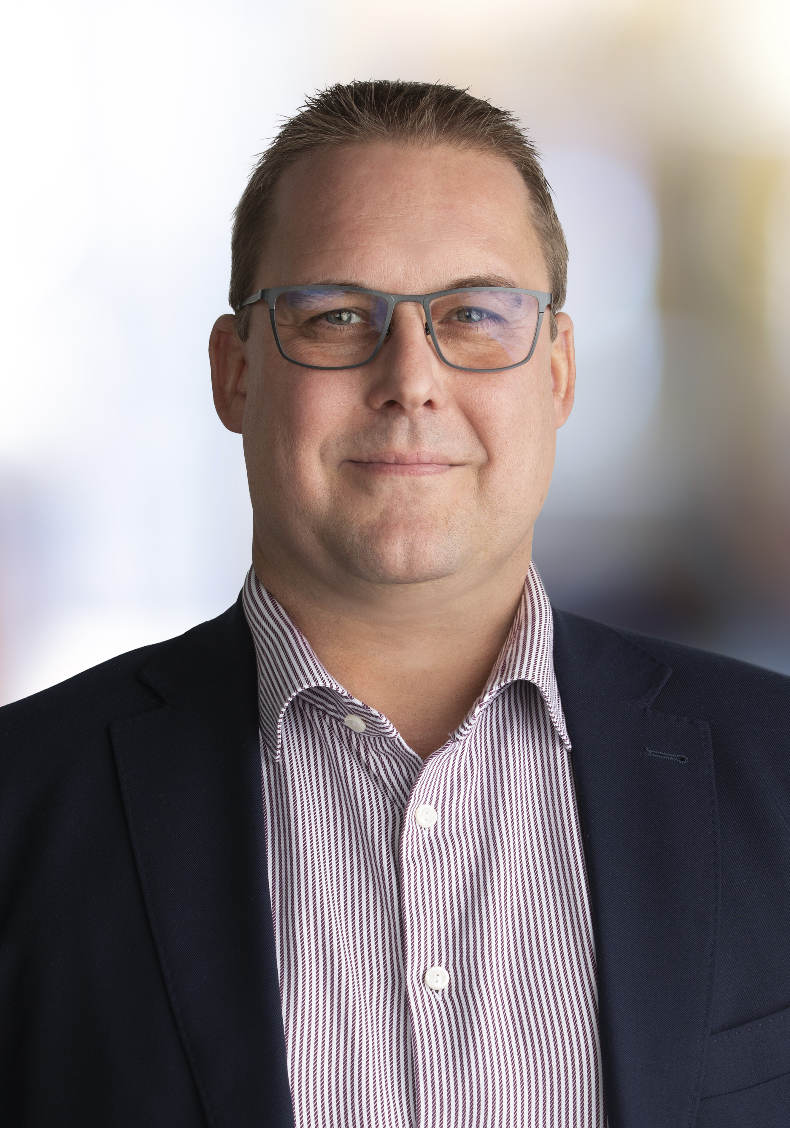 Daniel Sätterström