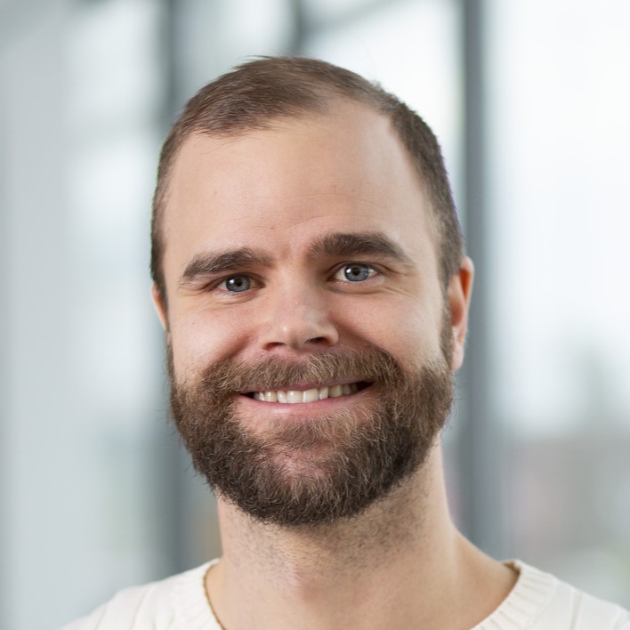 Pontus Gard