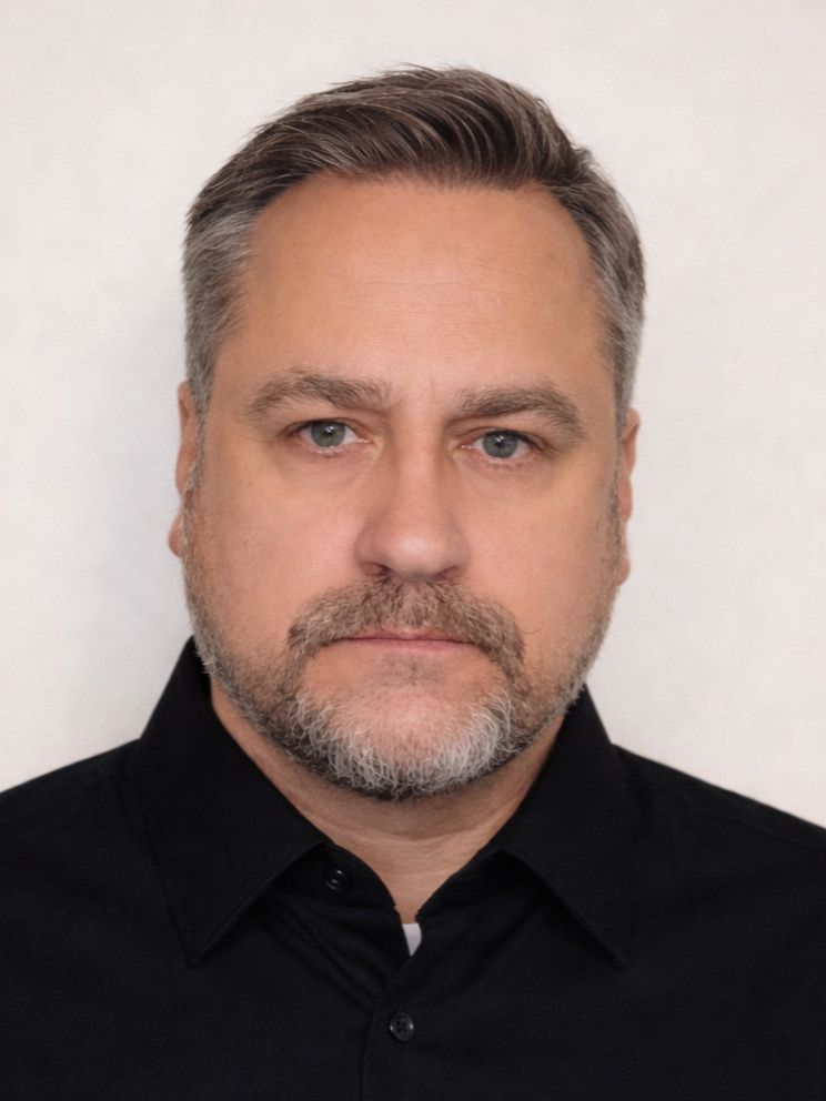 Välkommen till SKAB, Tomas!