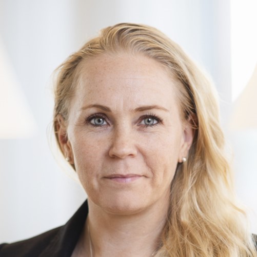 Paulina Pyhäjärvi