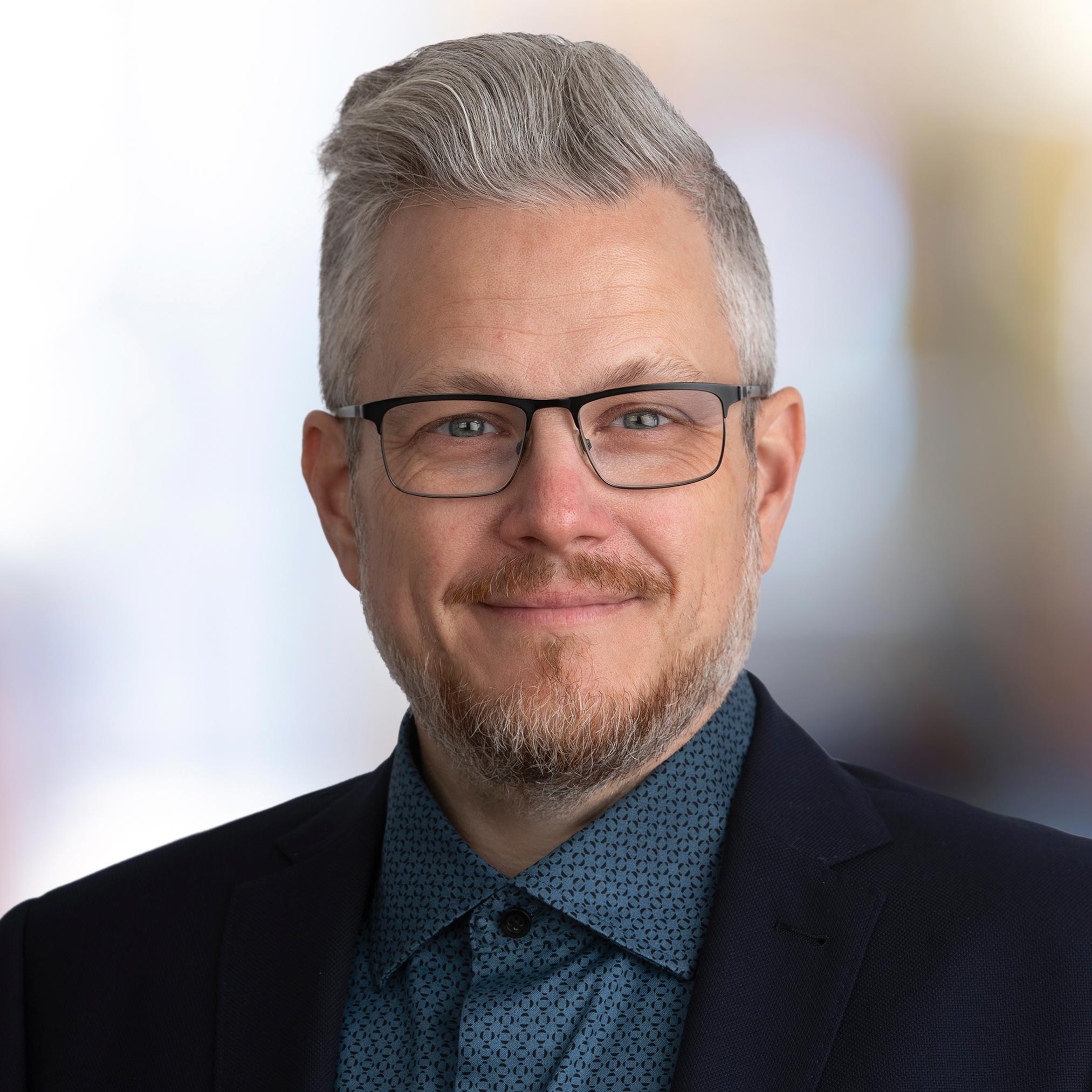 Rickard Köhler