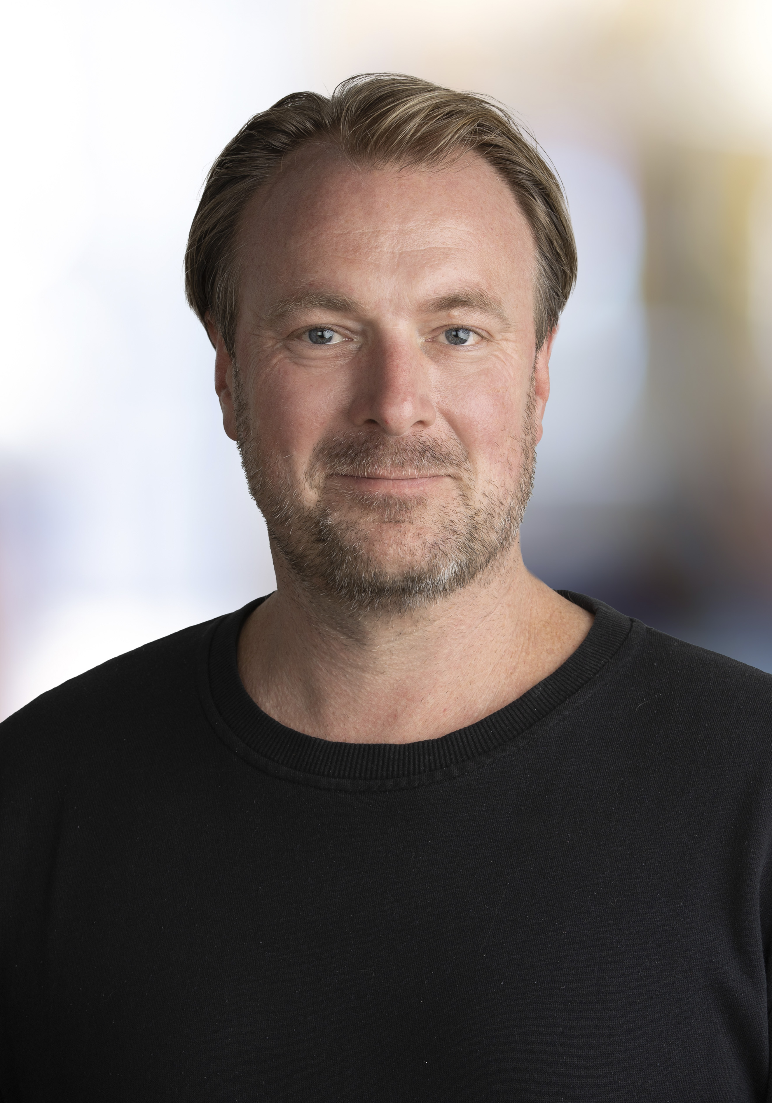 Johan Ambjörnsson