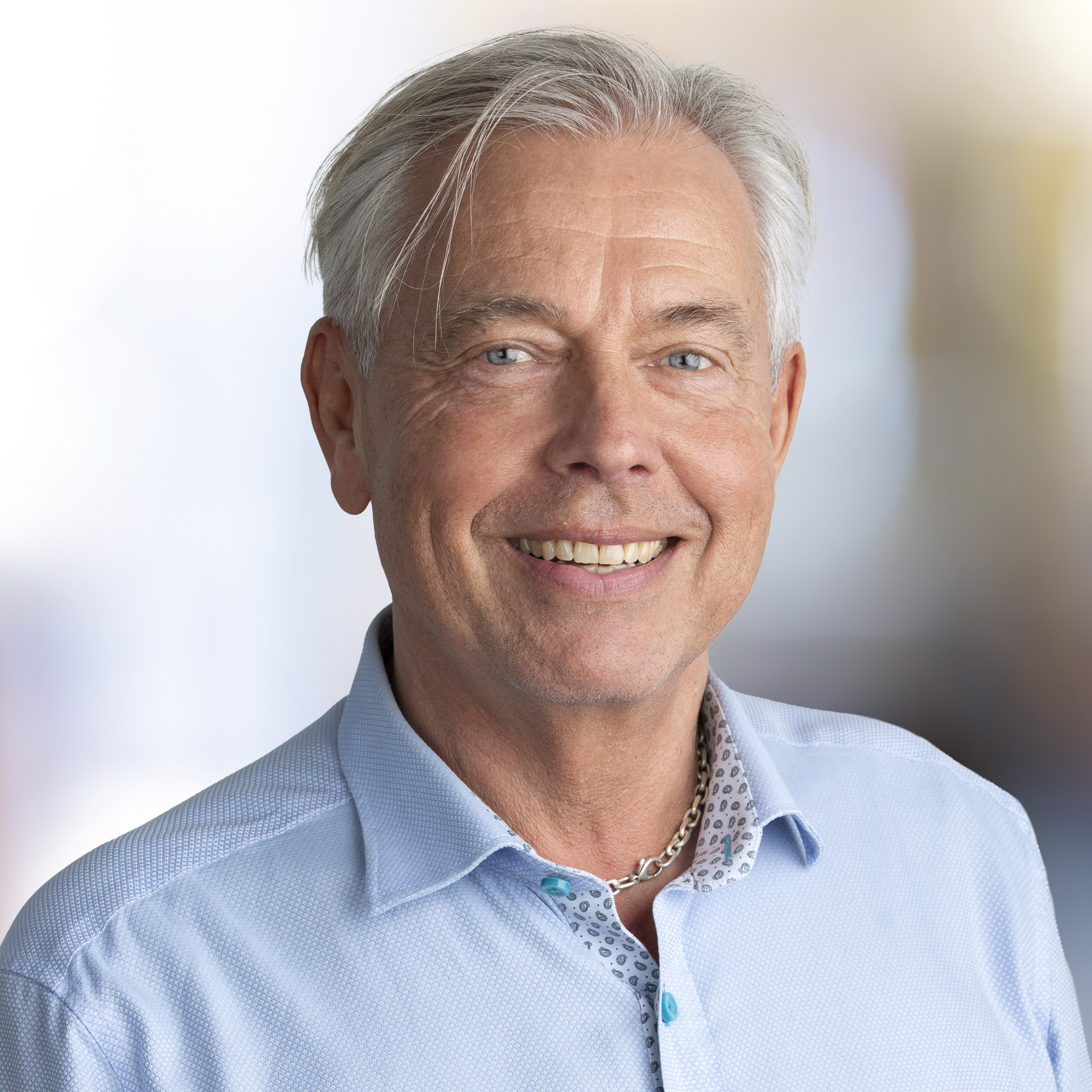 Hans Eriksson