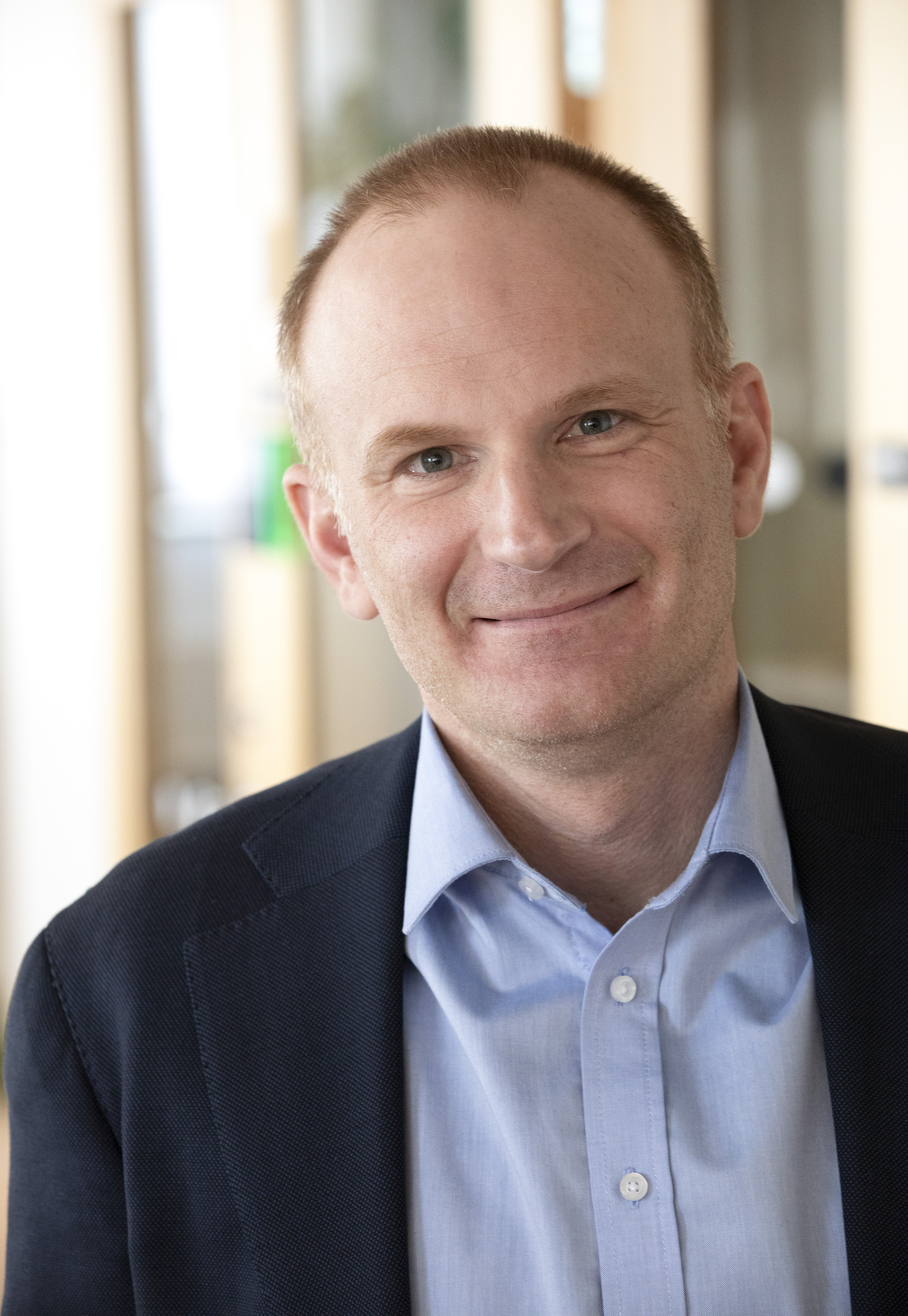 Daniel Eriksson
