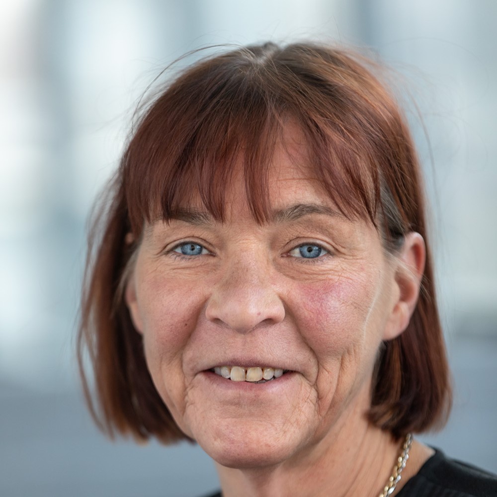 Eva Ljung