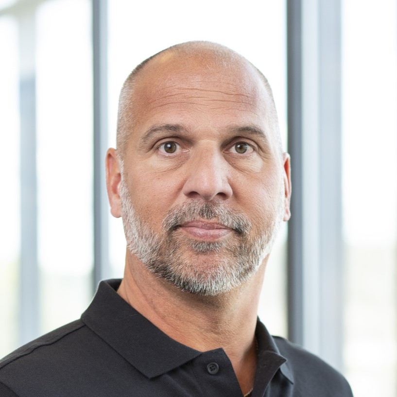 Stefan Henningsson