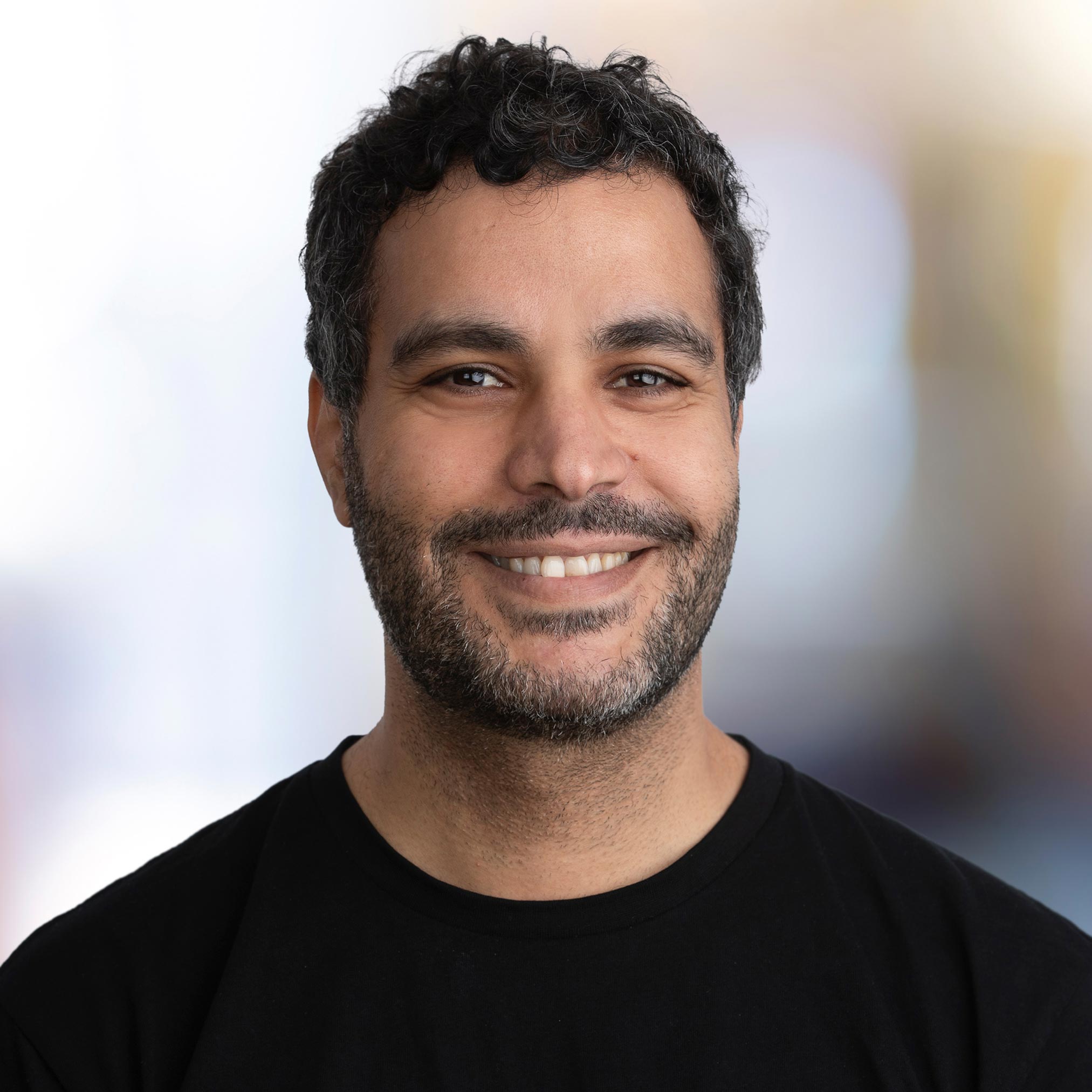 Ahmed Ragihi