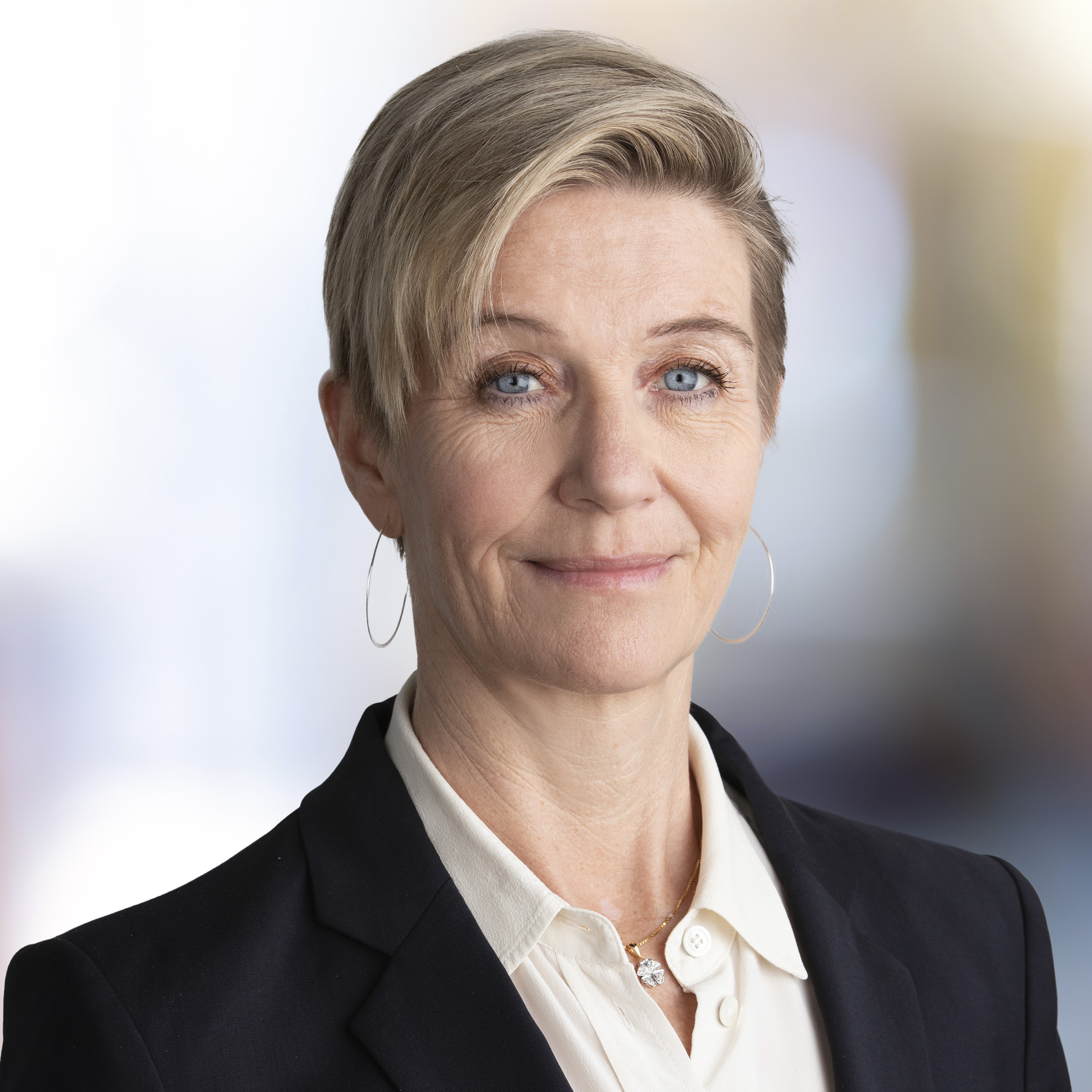 Jenny Berglund