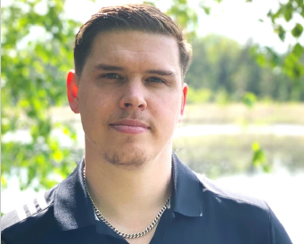 Fredrik Haugen 