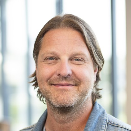 Anders Cronzell
