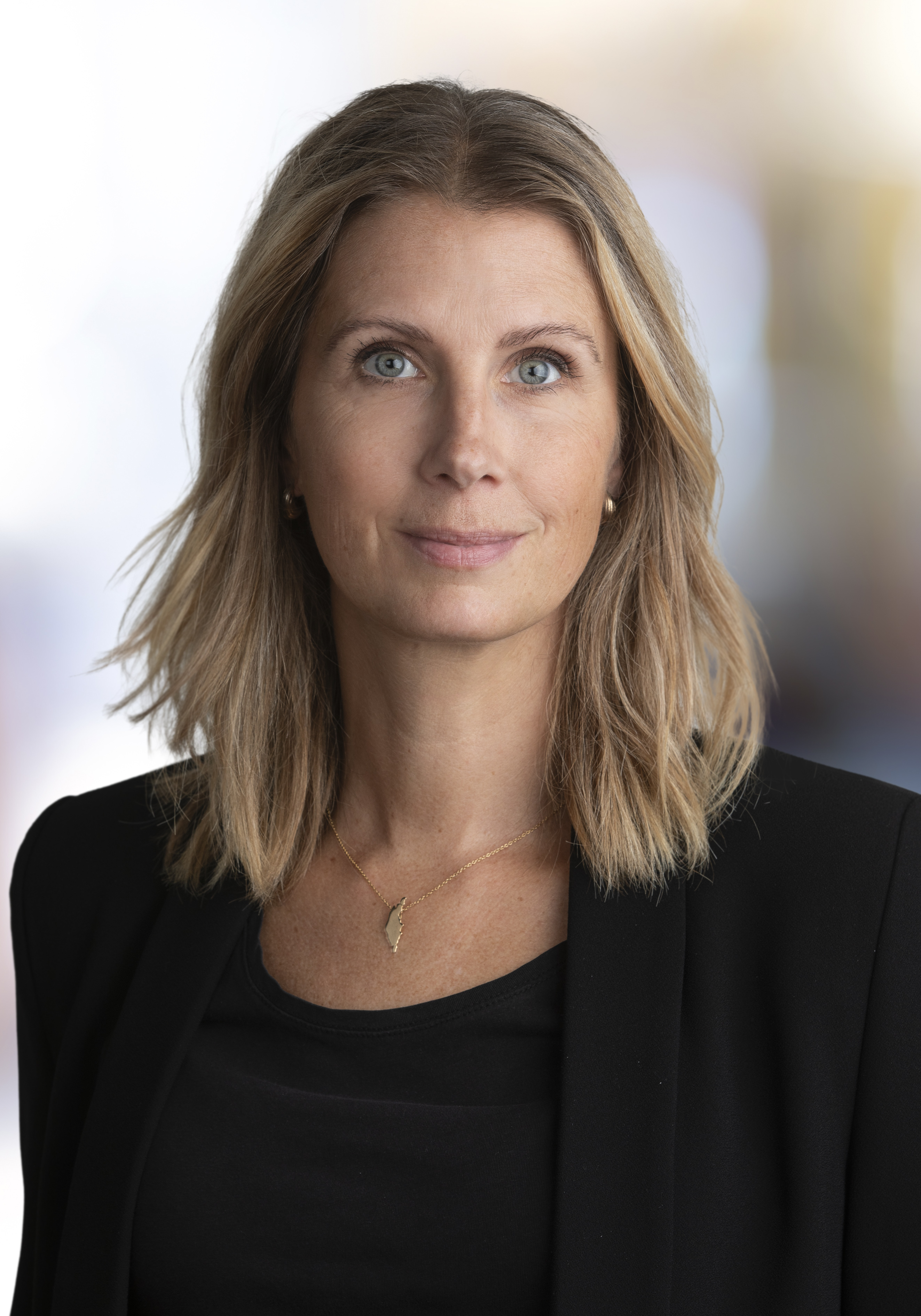 Lena Törnvall 
