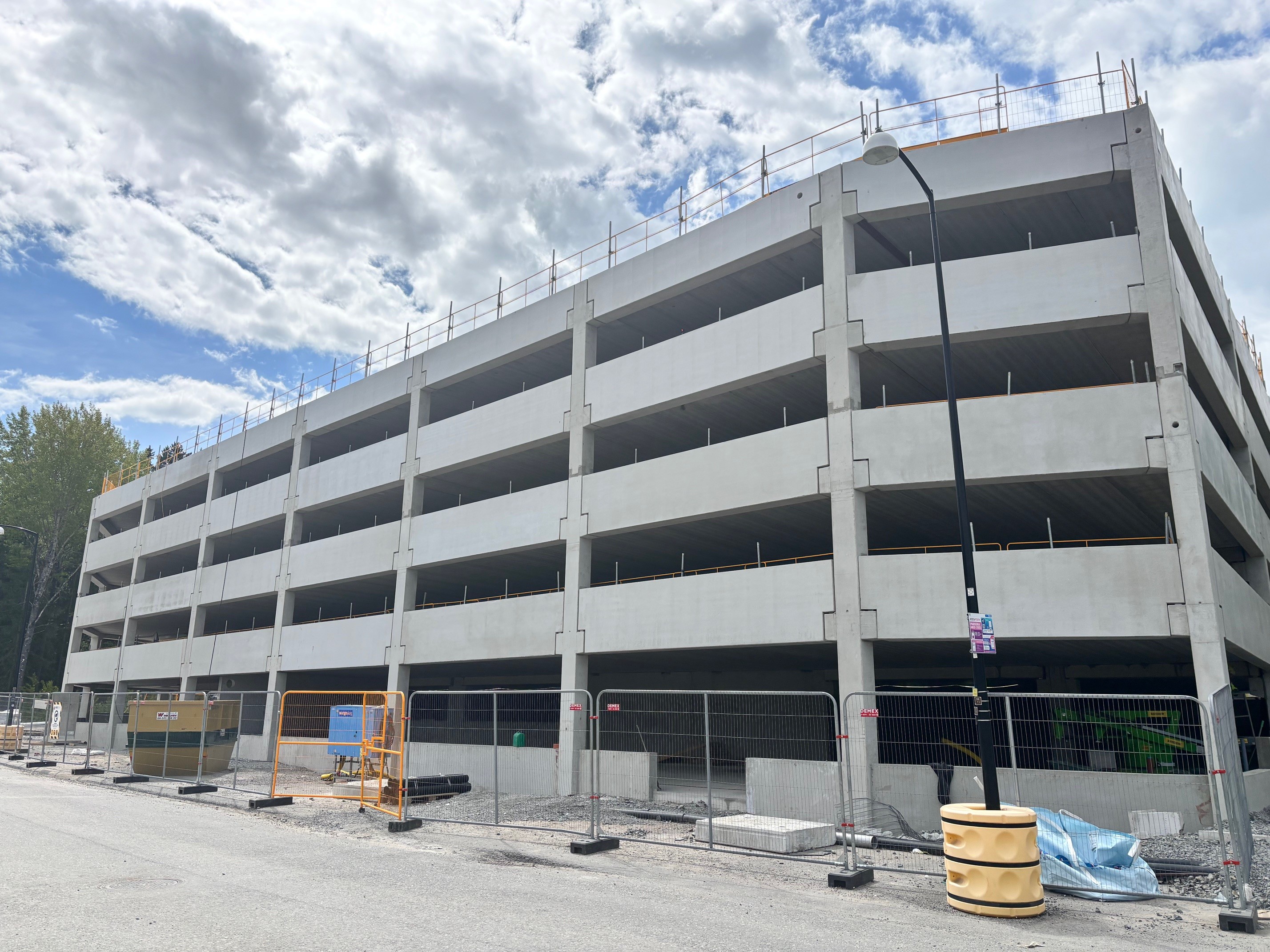 Varmt välkommen till SKAB, Lars Dolph!