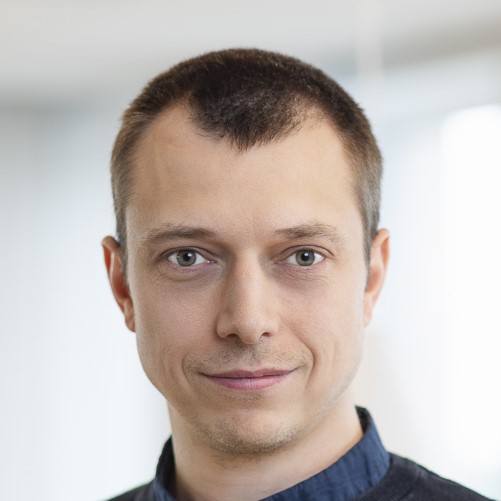 Olov Malmberg