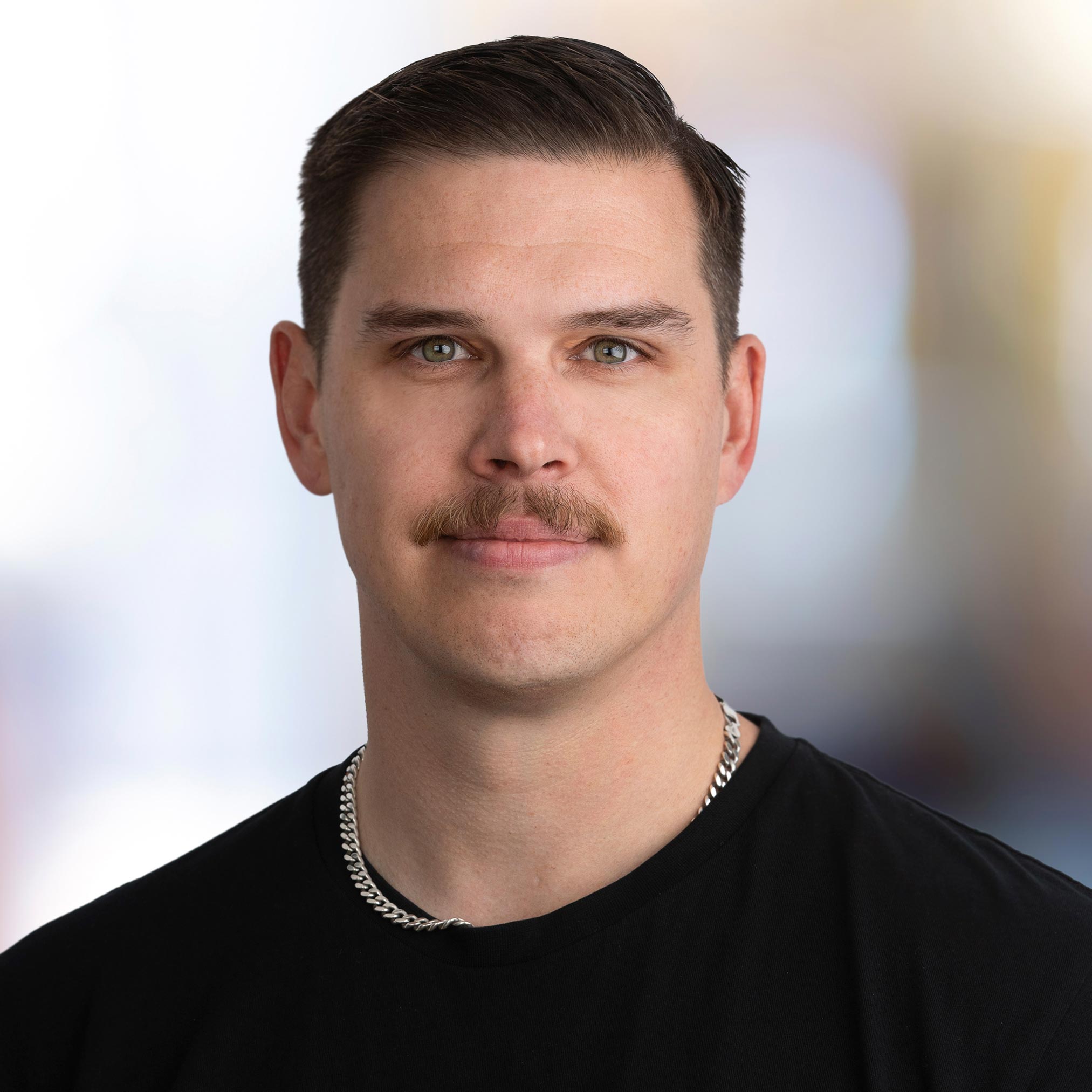 Fredrik Haugen 