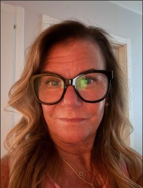 Birgitta Lindström 