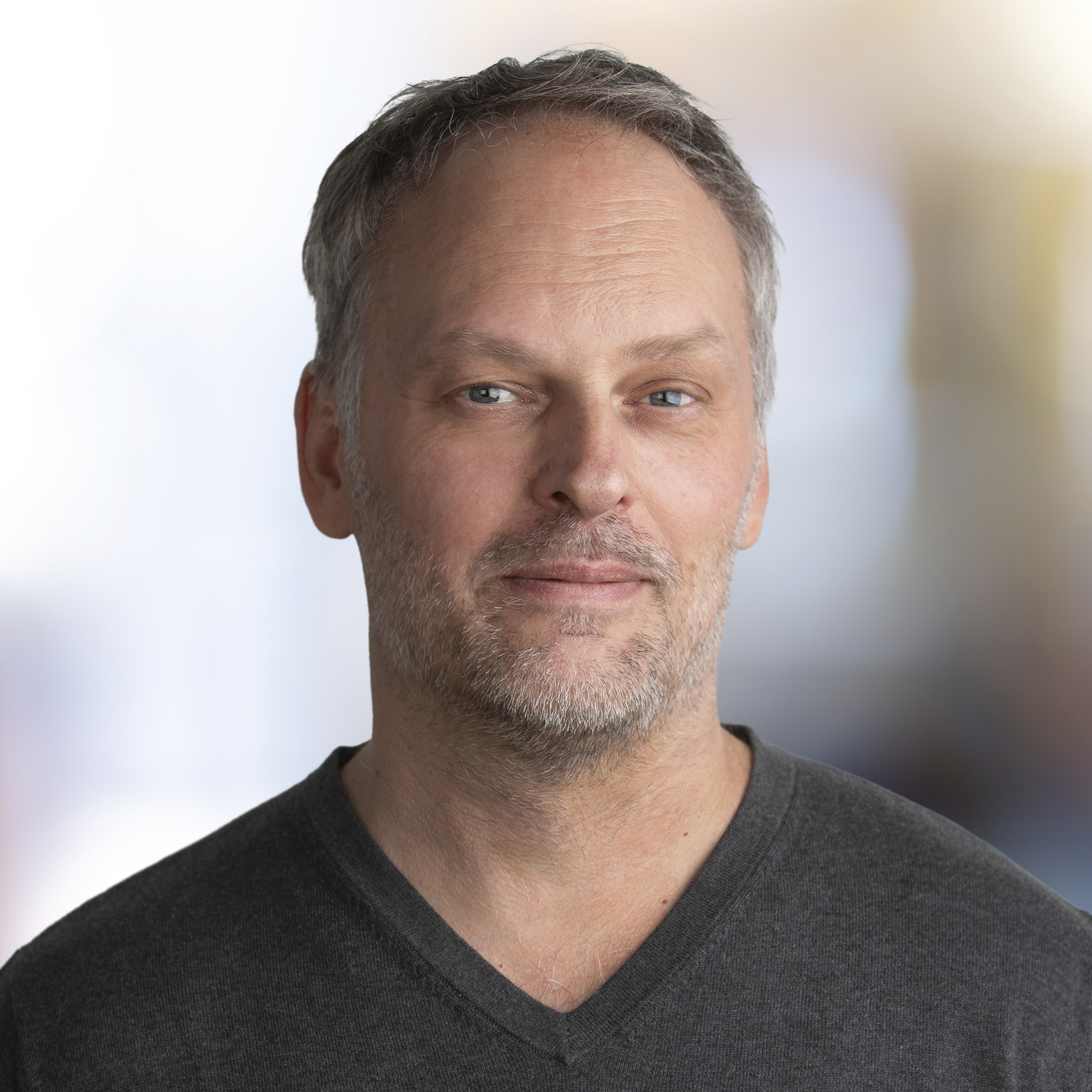 Mikael Weidenhag 