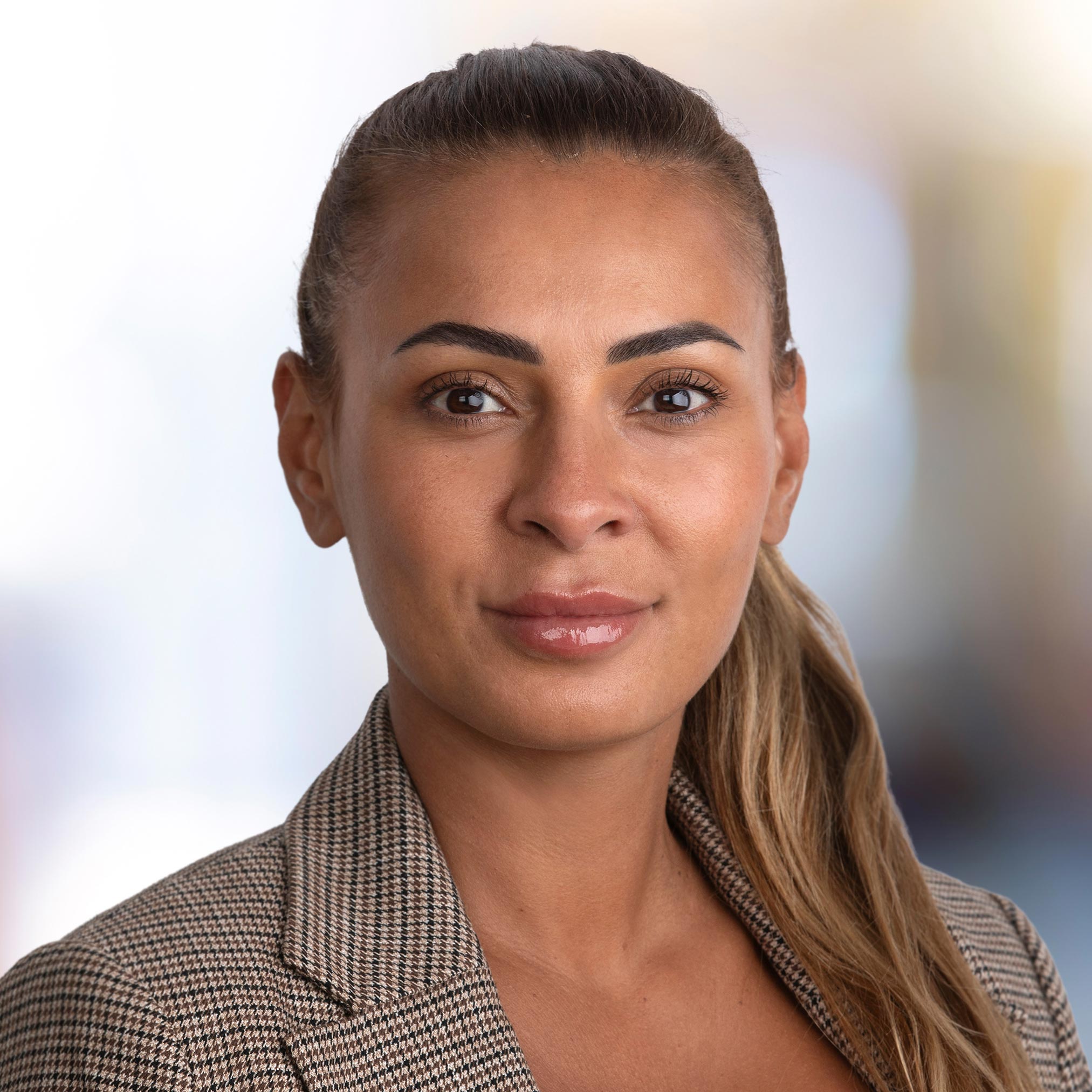 Joyce Ibrahim 
