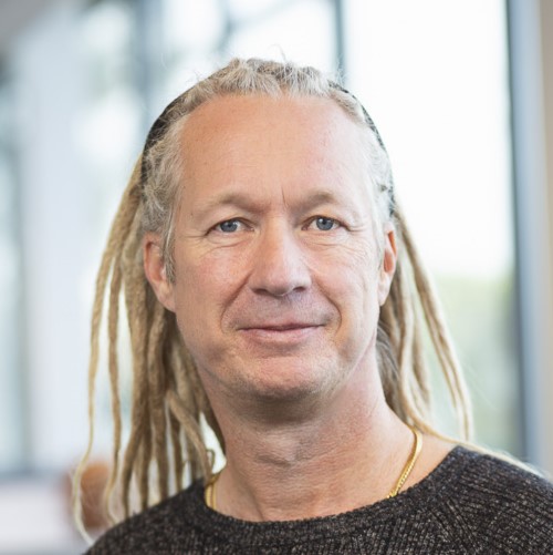 Niklas Eriksson