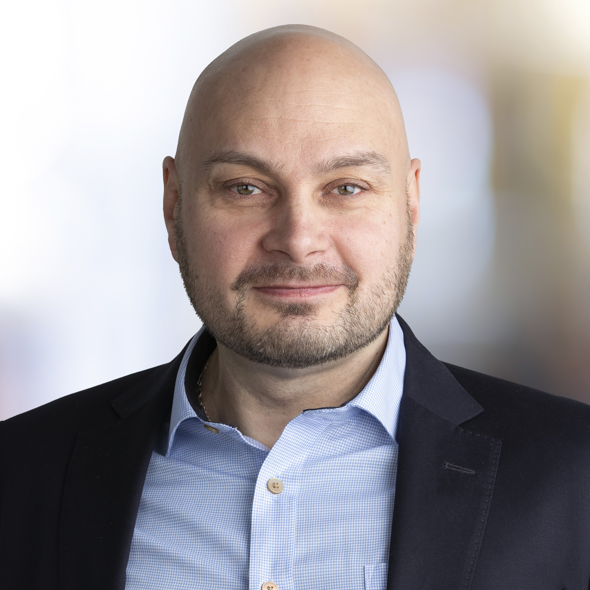 Jonas Adling