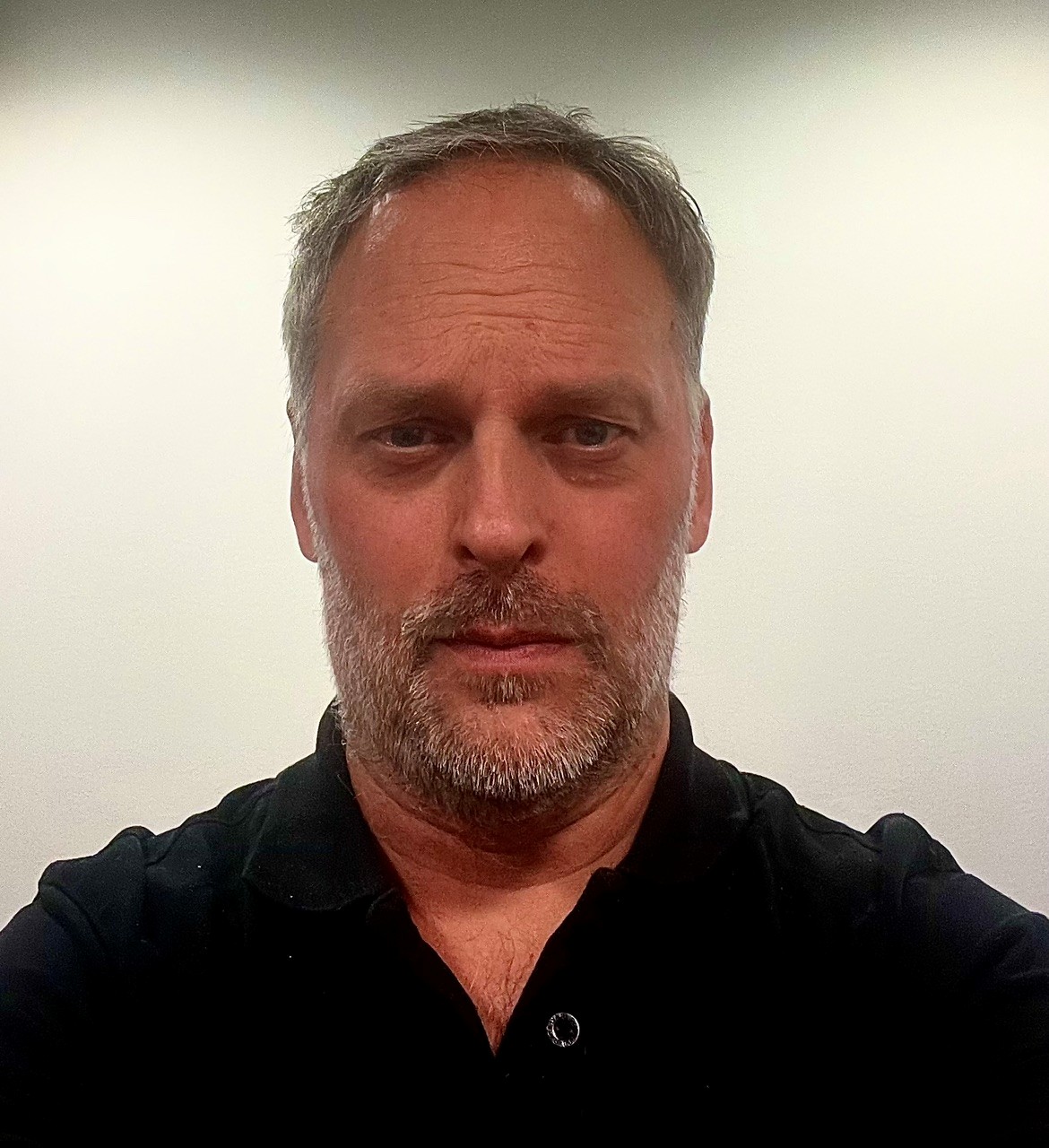 Mikael Weidenhag 