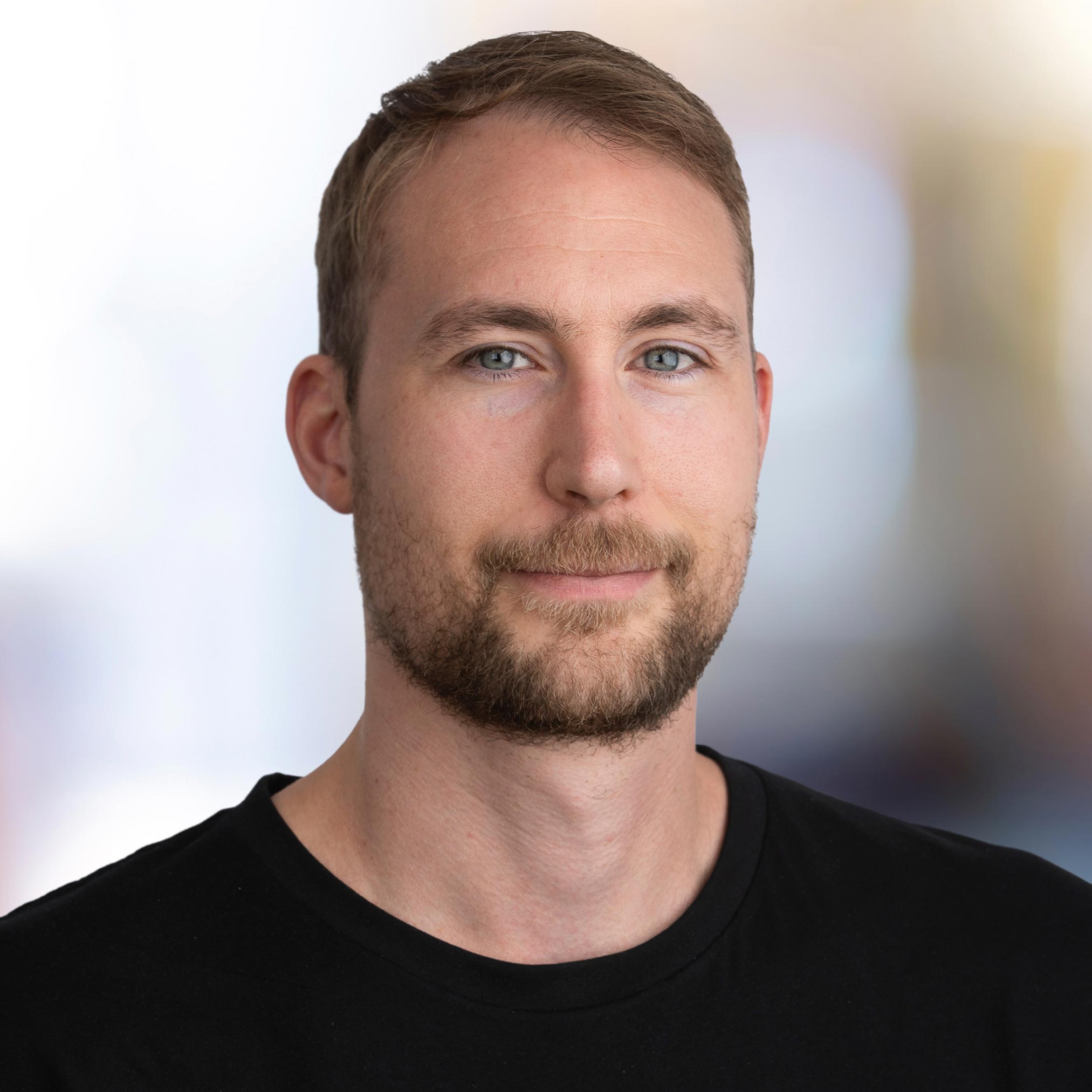Nick Bergström 
