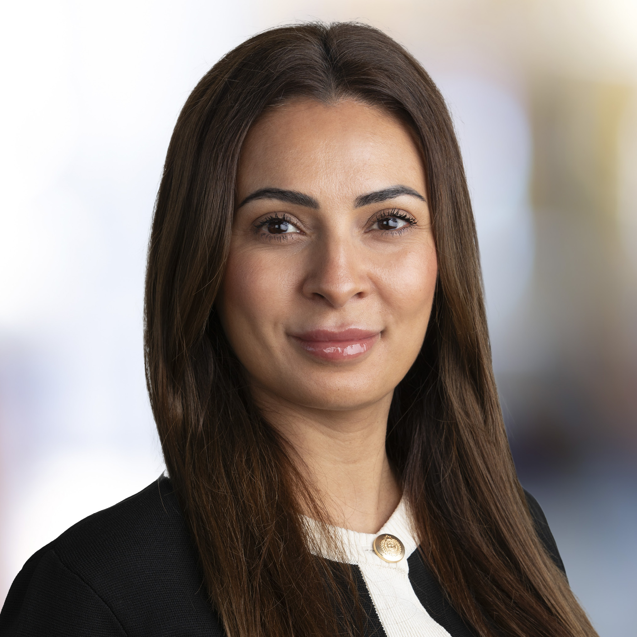 Joyce Ibrahim
