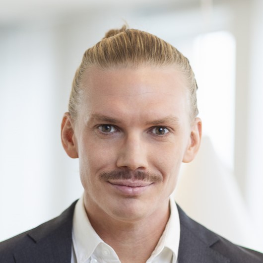 Philip Strådal
