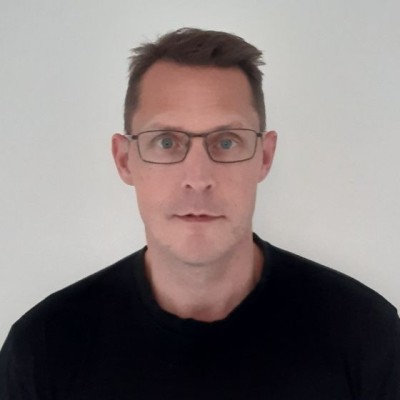 Daniel Säfström 