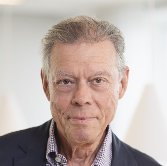 Ulf Boëthius