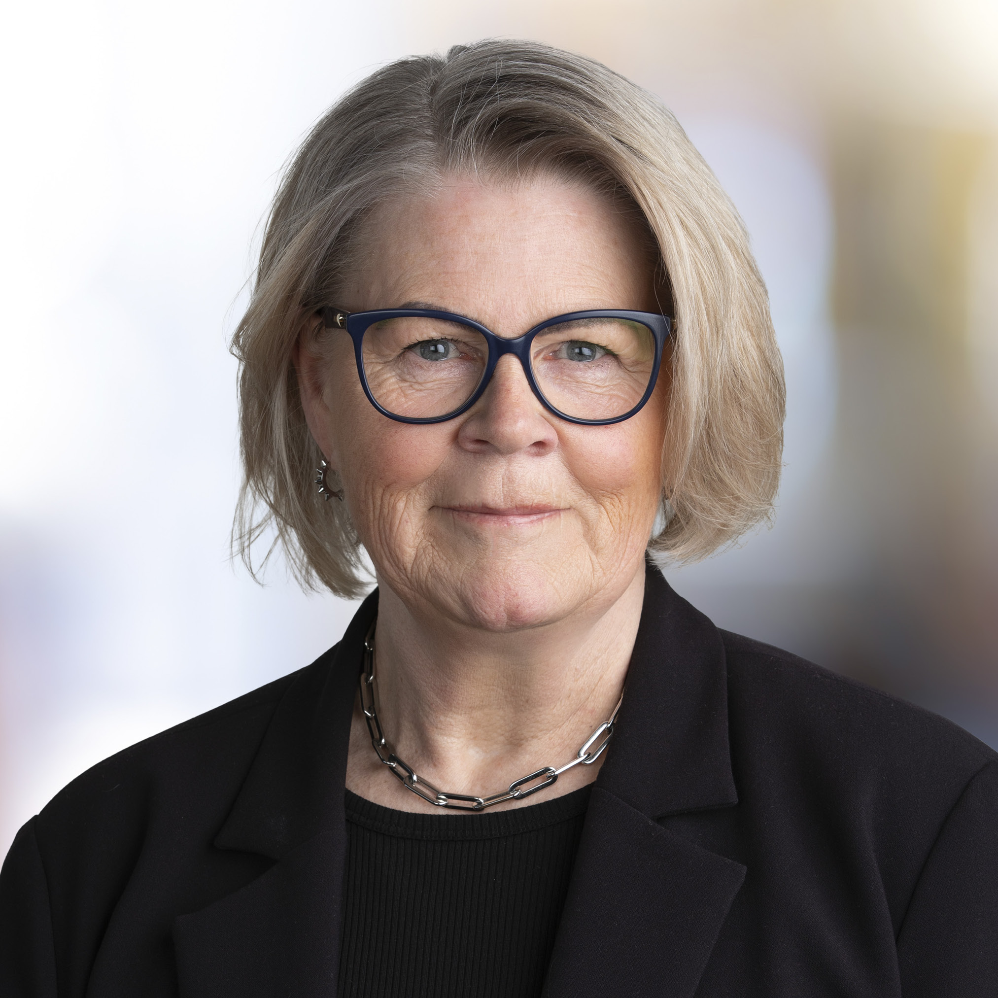 Helena Gull
