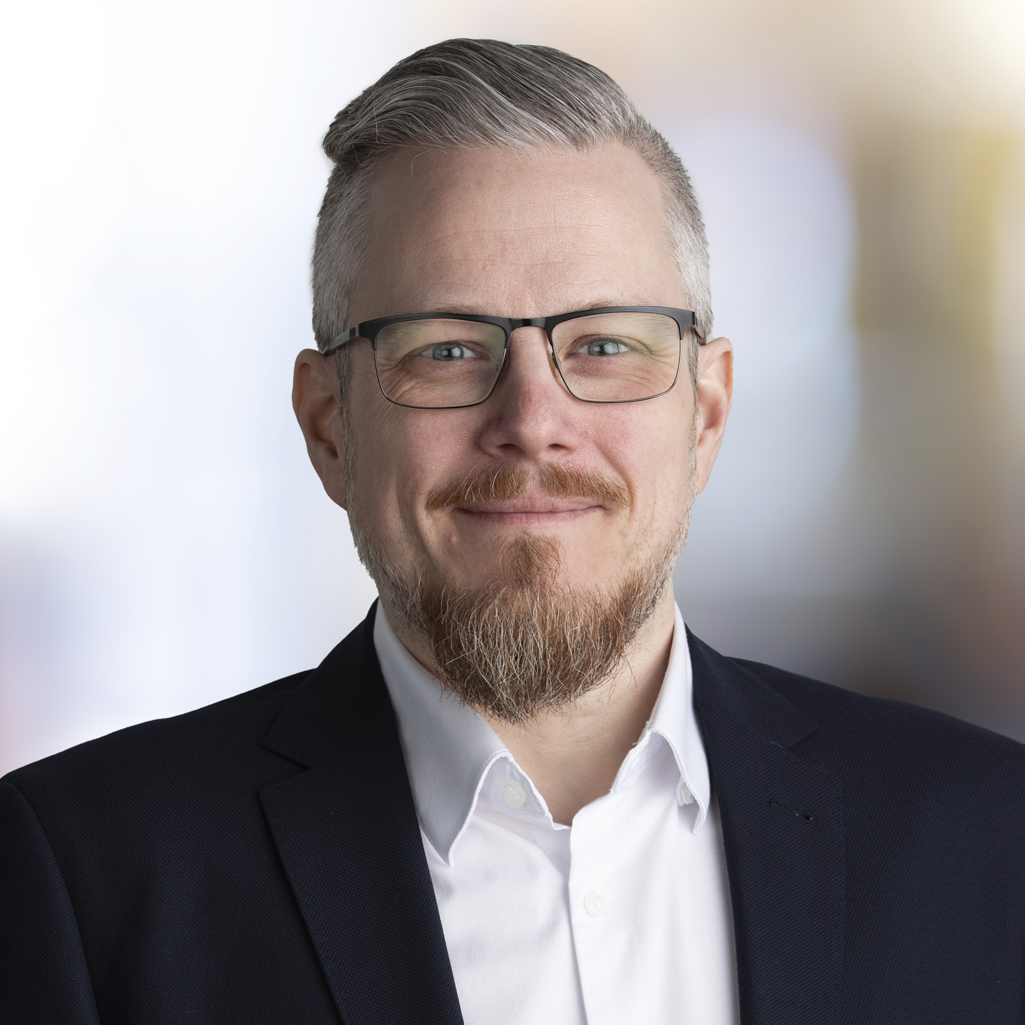 Rickard Köhler