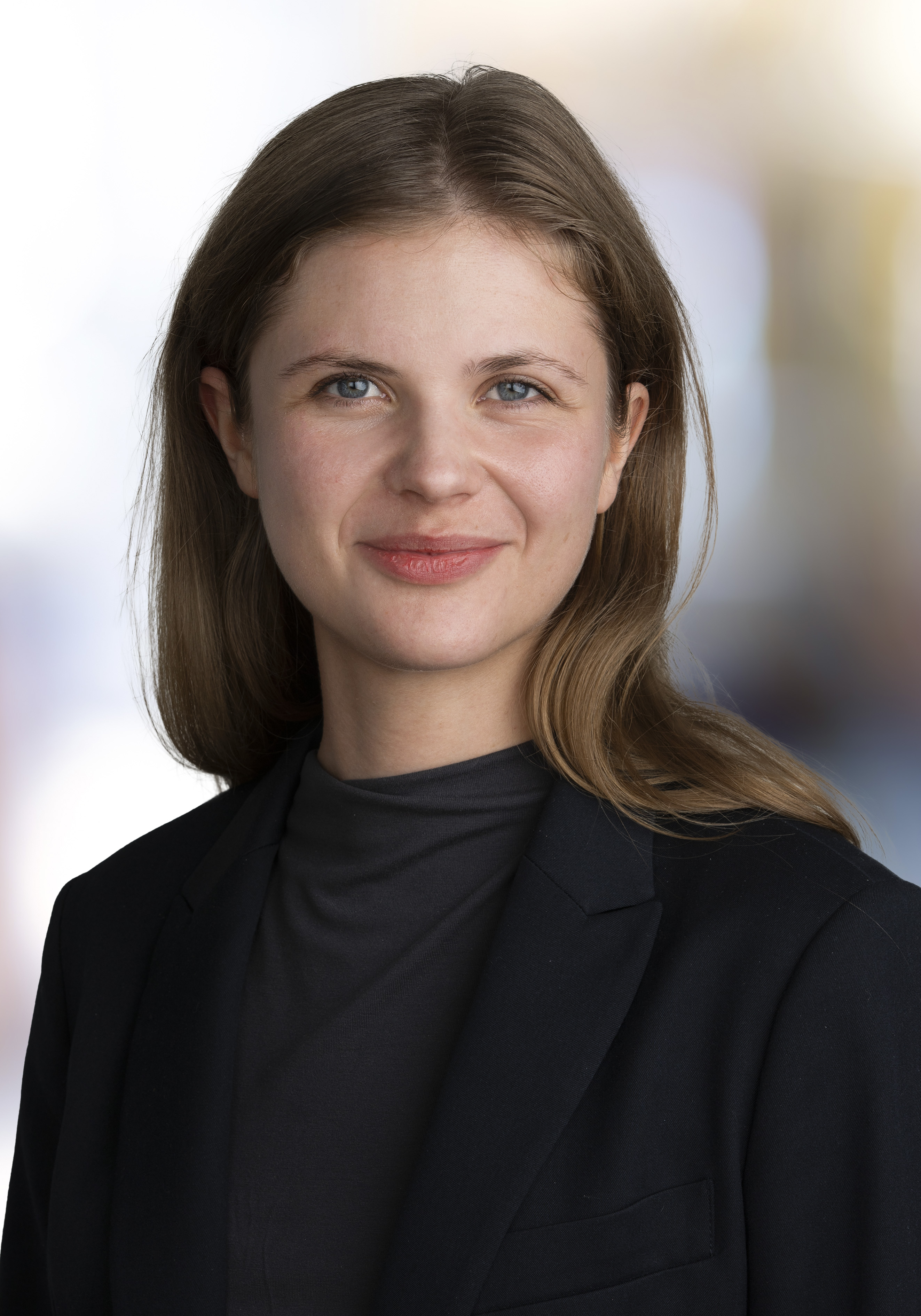 Cecilia Tandberg
