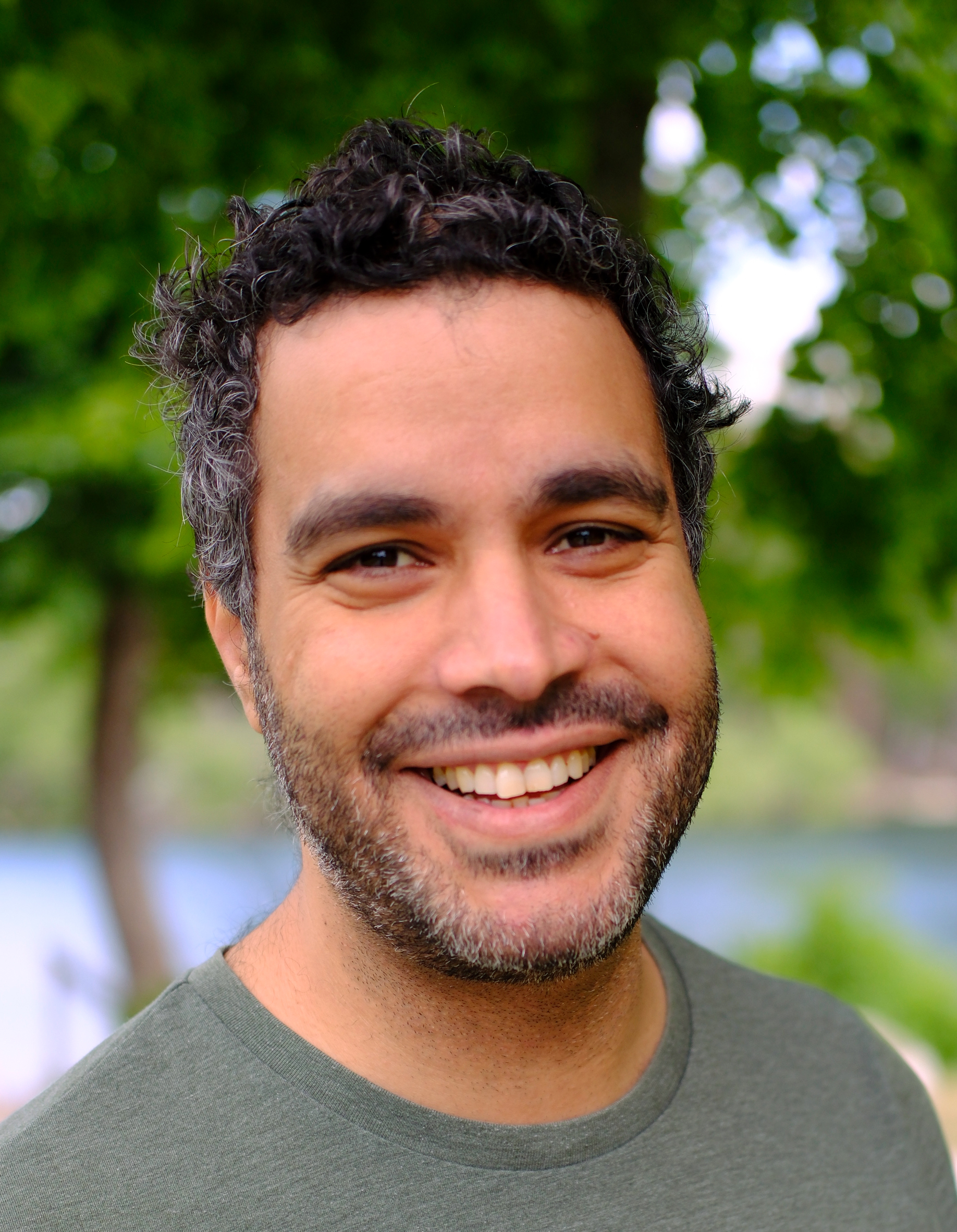 Ahmed Ragihi
